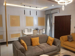 Haven Apartment
